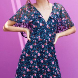 Dress the Population Virginia Dress